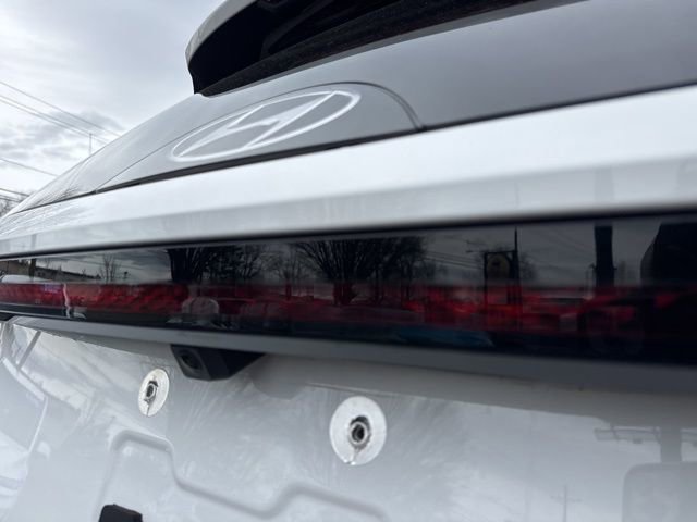 Used 2024 Hyundai Tucson SEL image 14