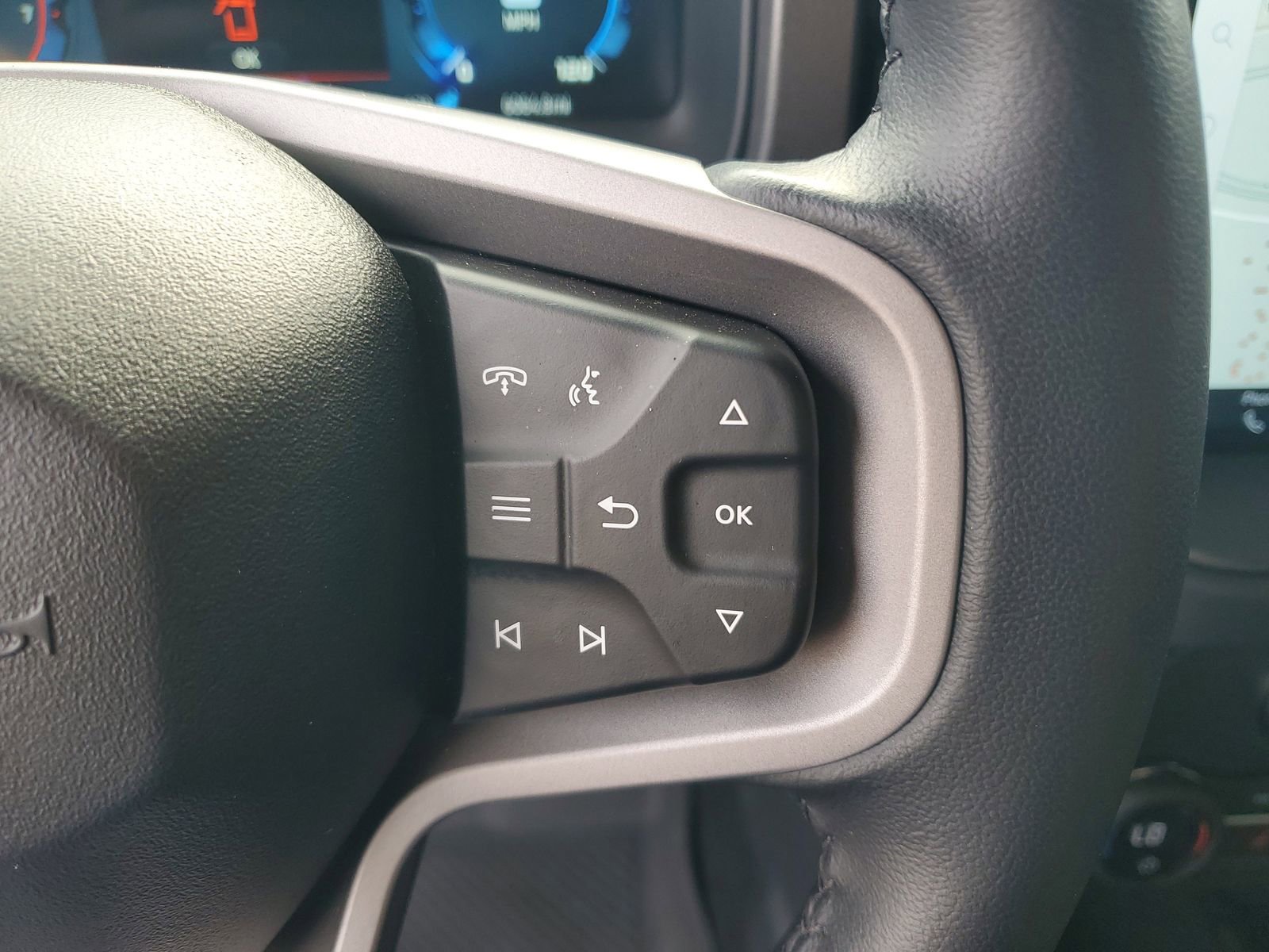 Certified 2025 Ford Bronco Big Bend image 19