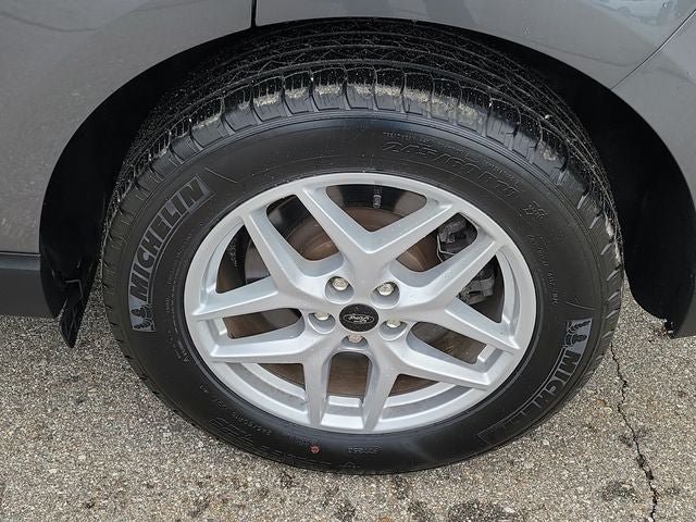 Certified 2024 Ford Edge SEL w/ Convenience Package AWD/4WD image 28