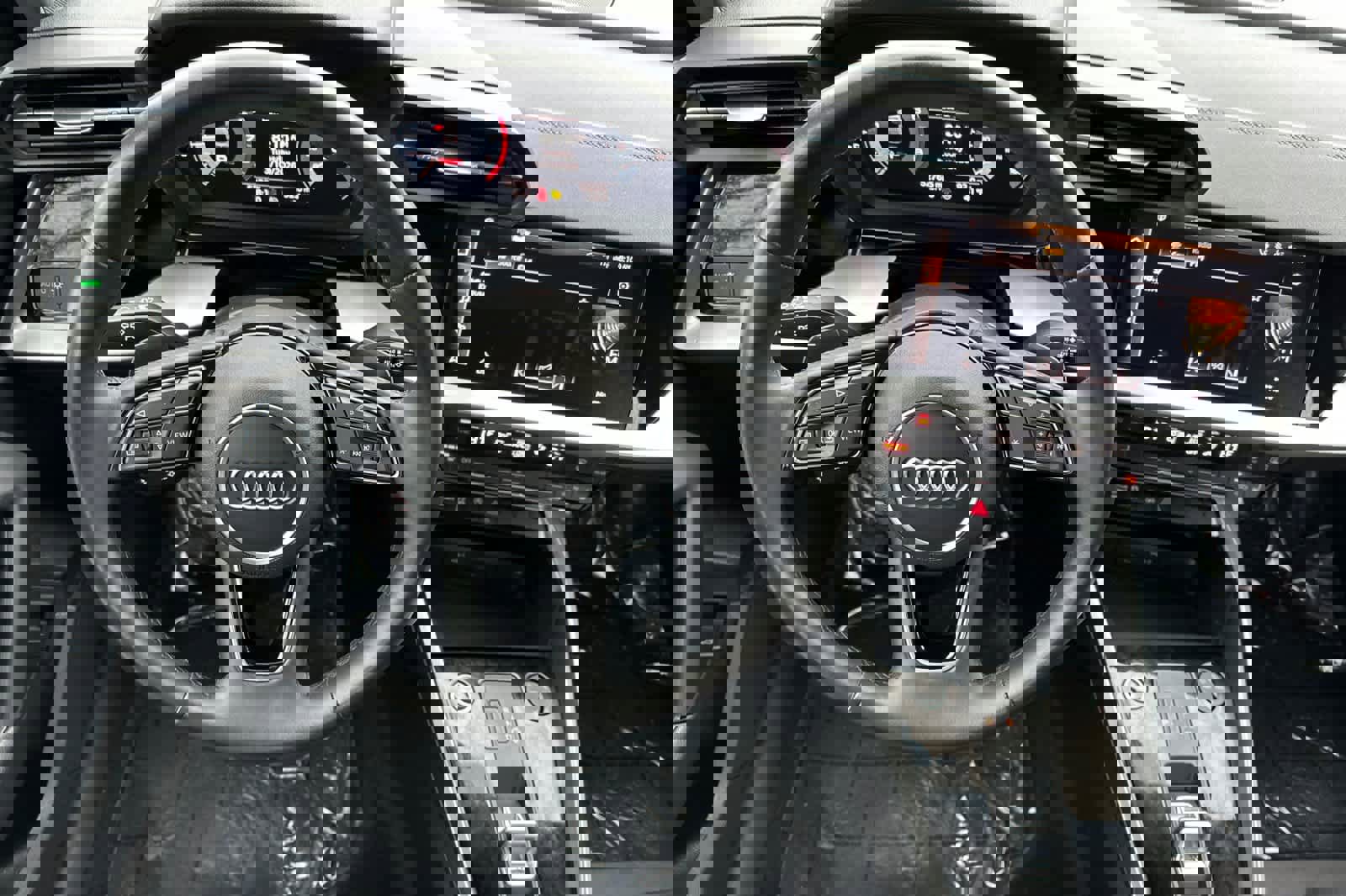 Used 2022 Audi A3 2.0T Premium image 14