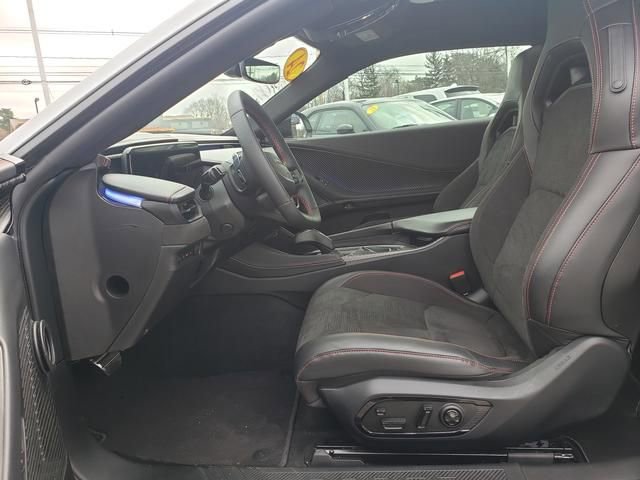 Used 2024 Dodge Charger R/T Scat Pack w/ Plus Group image 10