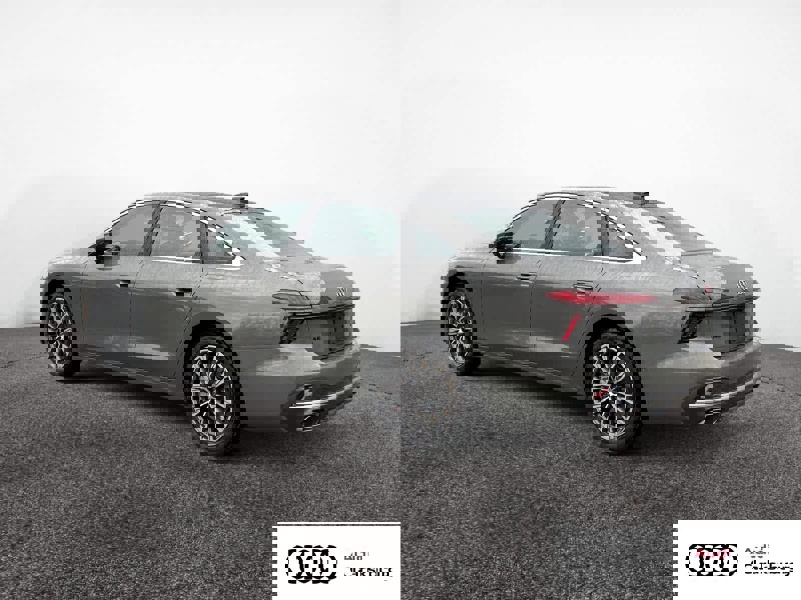 New 2026 Audi A6 Premium Plus image 3