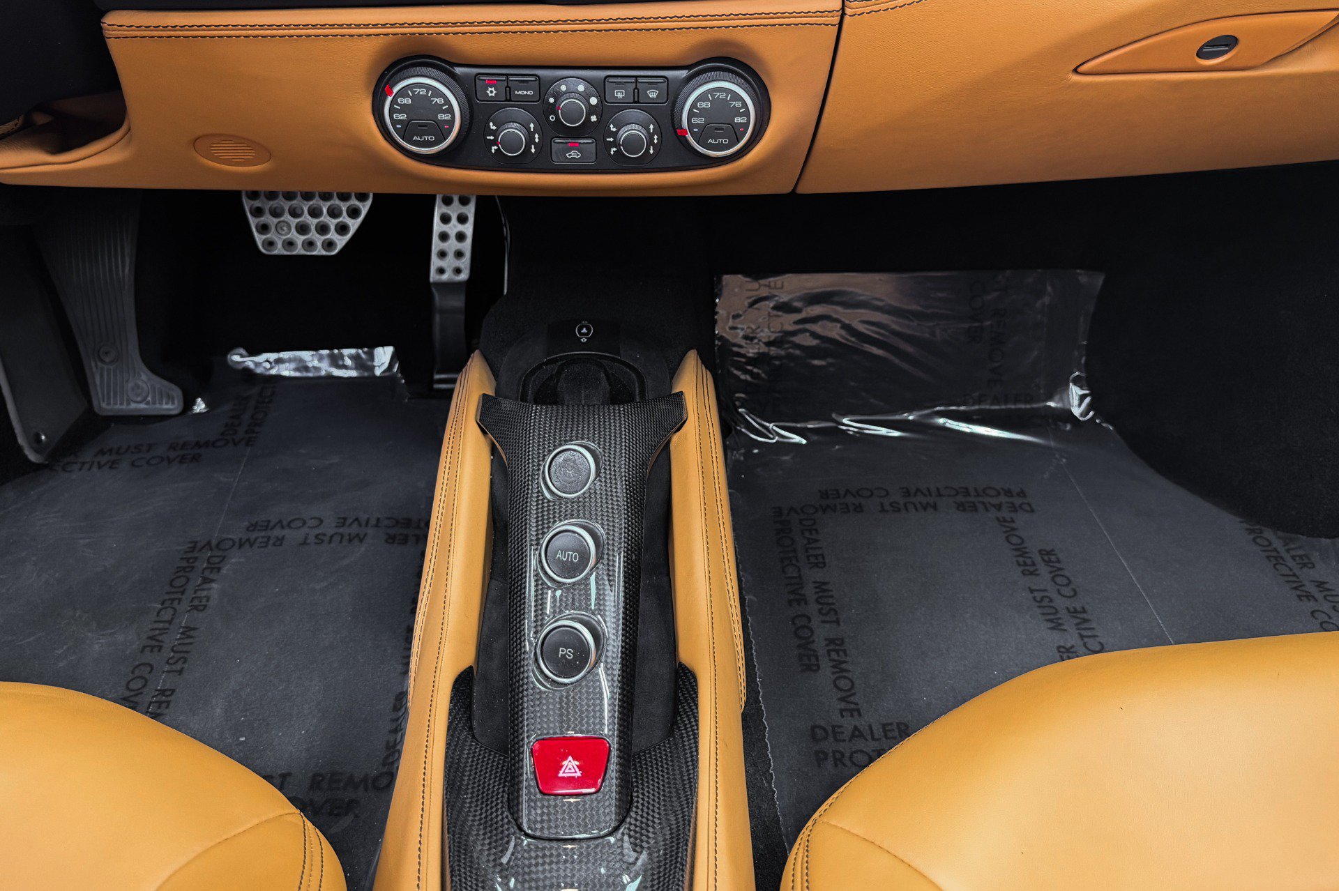 Used 2018 Ferrari 488 Spider RWD image 15