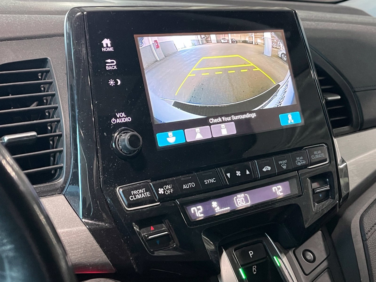 Used 2020 Honda Odyssey EX-L image 23