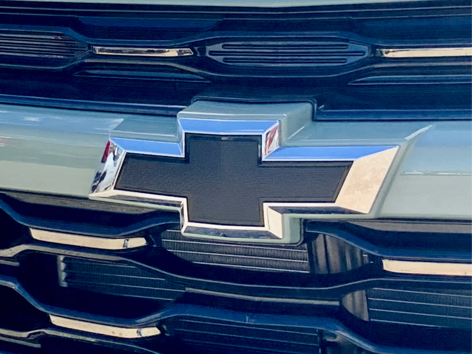 New 2026 Chevrolet Trax ACTIV FWD image 15