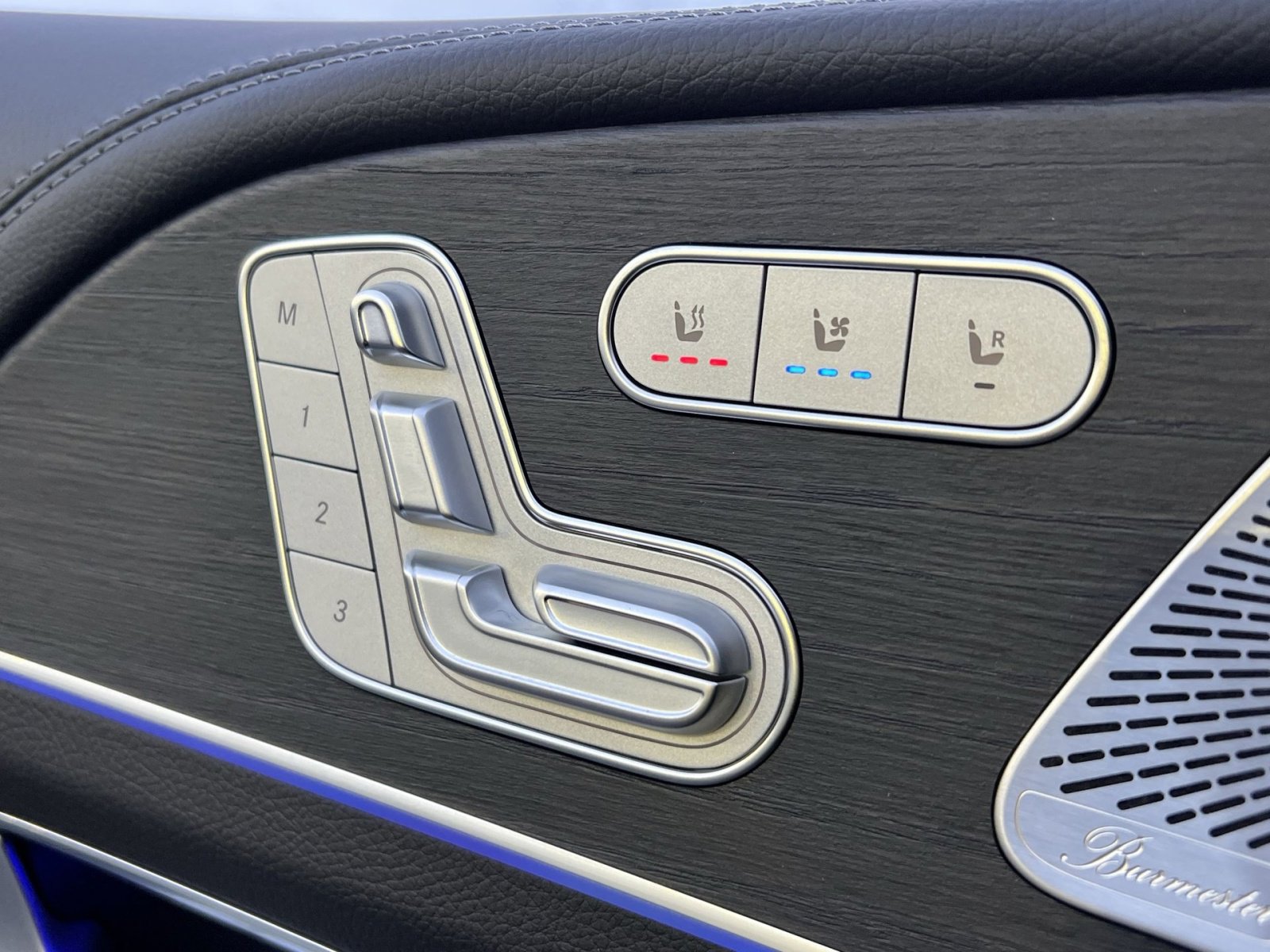 New 2026 Mercedes-Benz GLE 53 AMG 4MATIC Coupe image 36