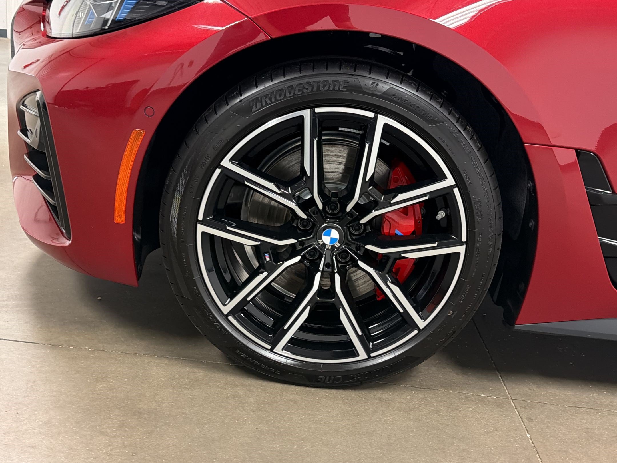 New 2026 BMW 430i w/ M Sport Package RWD image 11