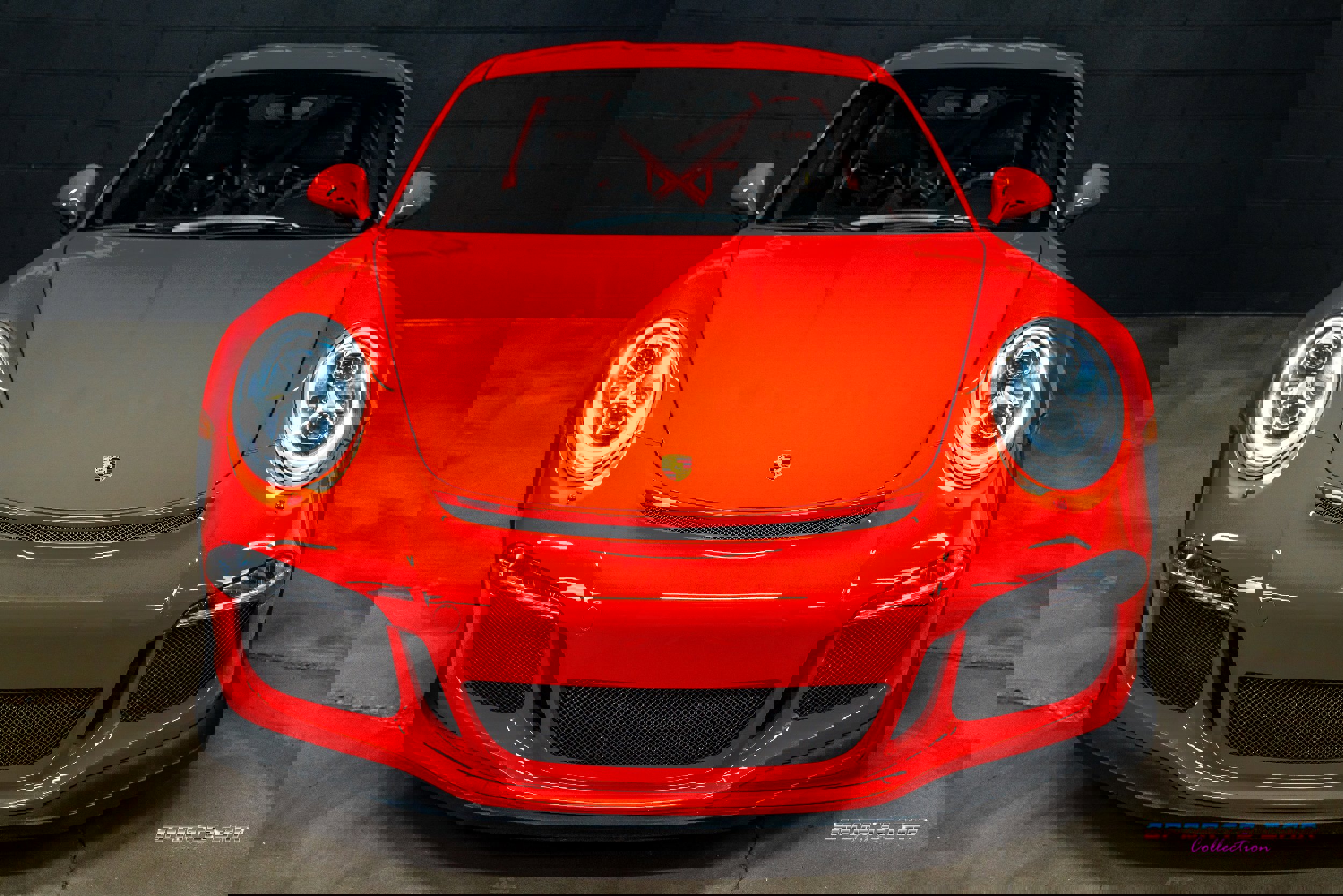 Used 2016 Porsche 911 GT3 RS image 12