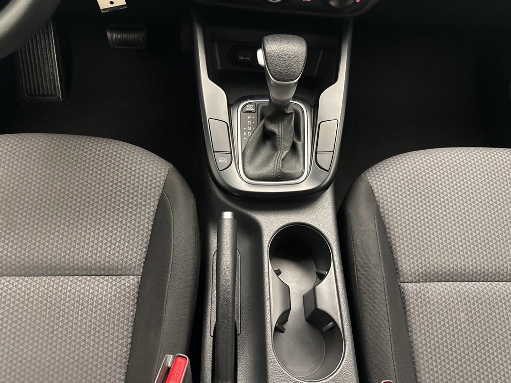 Used 2022 Kia Soul LX image 21