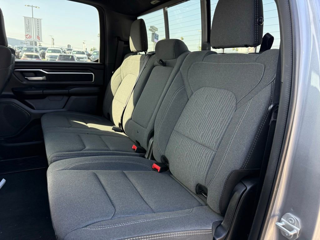 Used 2024 RAM 1500 Lone Star AWD/4WD image 4