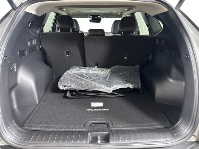 Used 2024 Hyundai Tucson SEL w/ Convenience Package image 26