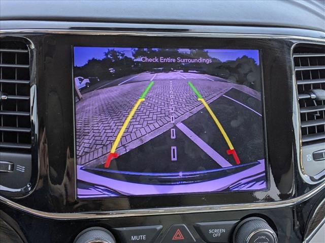 Used 2021 Jeep Grand Cherokee Summit image 12