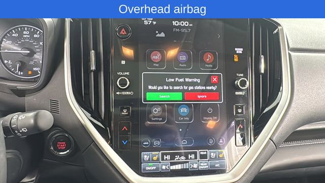 Used 2024 Subaru Ascent Touring image 26