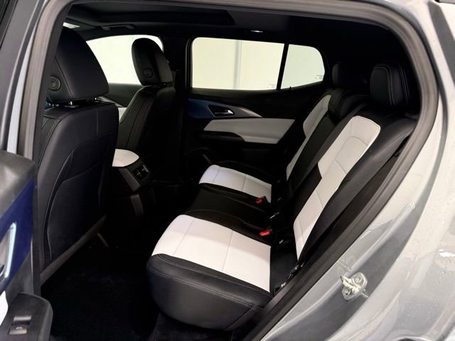 New 2026 Chevrolet Equinox EV LT FWD image 15