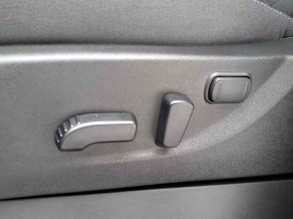 New 2026 Nissan Frontier SV w/ All-Weather Content Package image 11