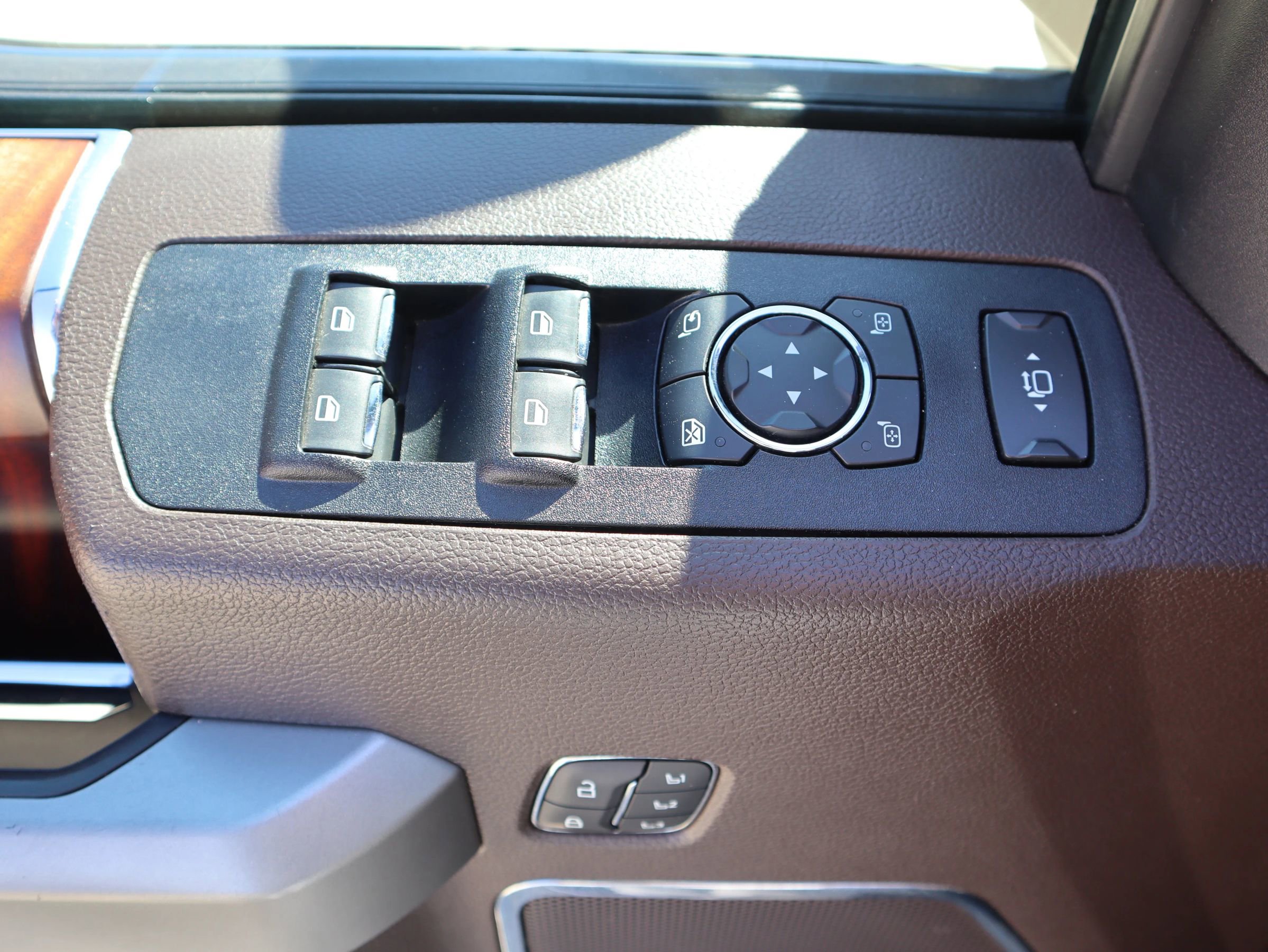 Used 2021 Ford F350 King Ranch w/ King Ranch Ultimate Package image 24