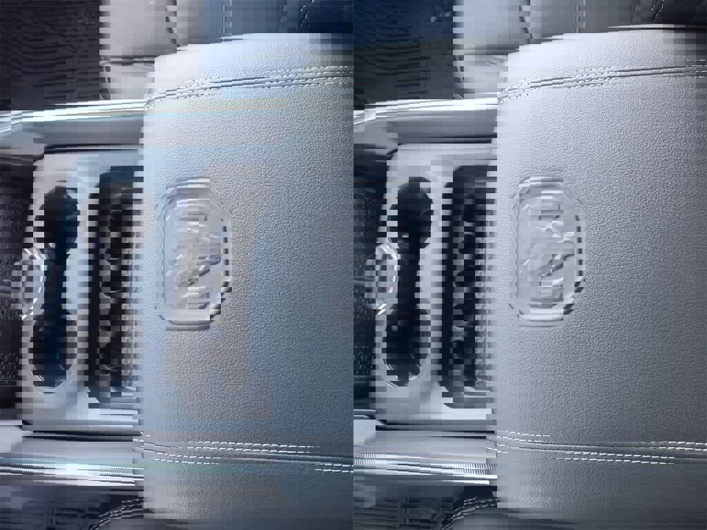 New 2025 RAM 2500 Rebel w/ Rebel Level 1 Equipment Group image 21