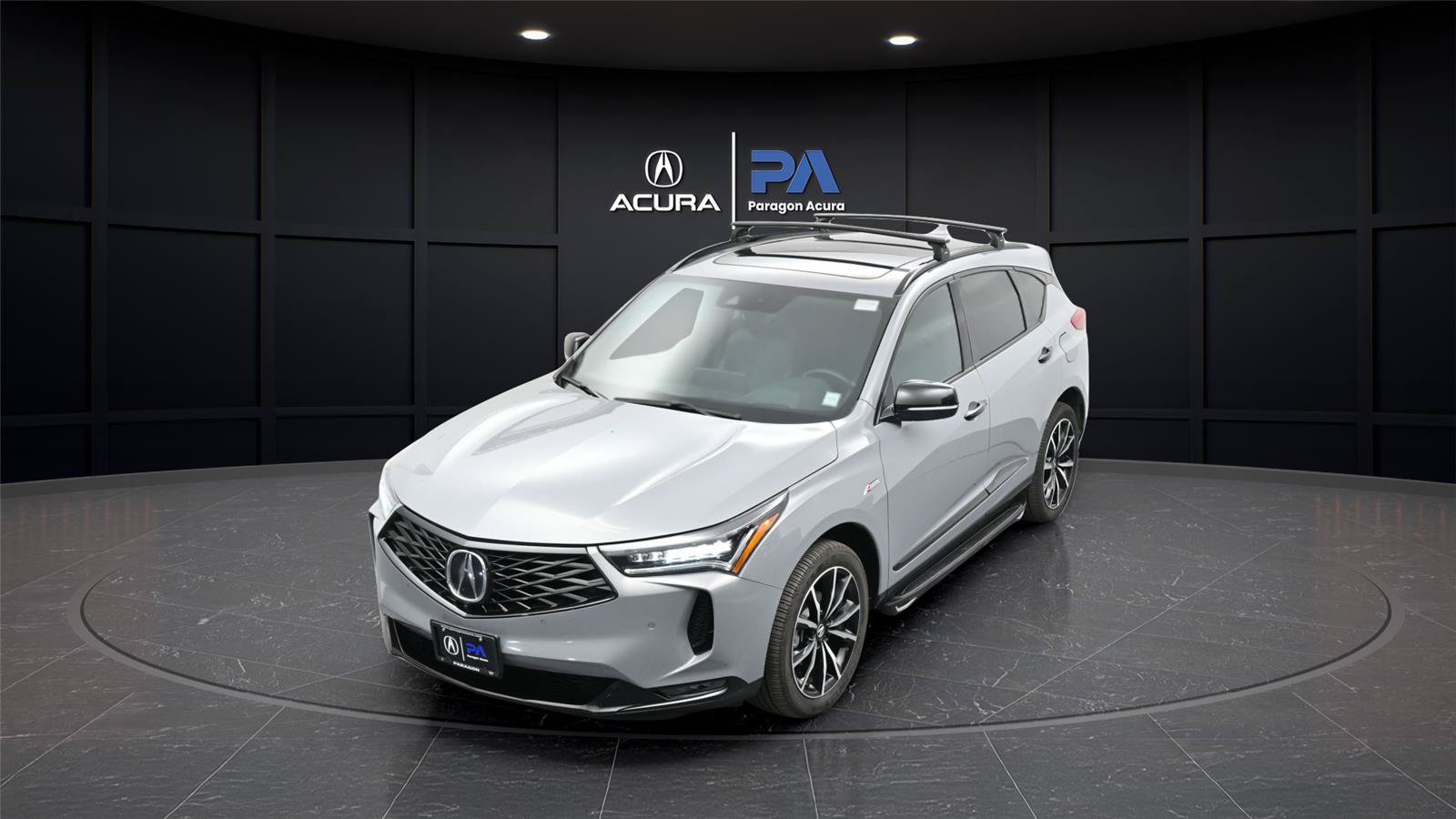 Certified 2025 Acura RDX A-Spec AWD/4WD image 35