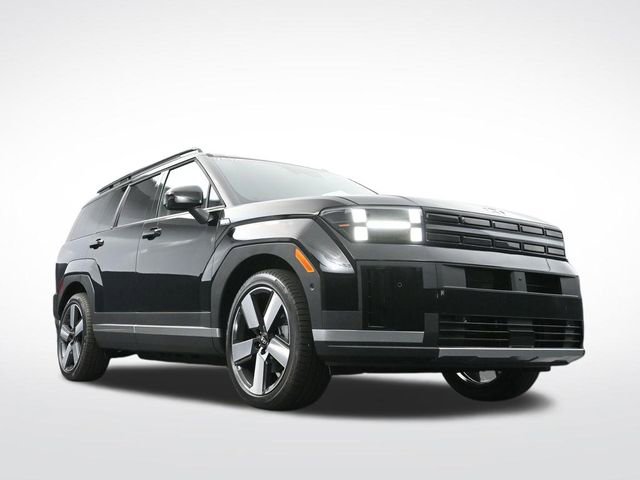 Used 2025 Hyundai Santa Fe Limited FWD image 29