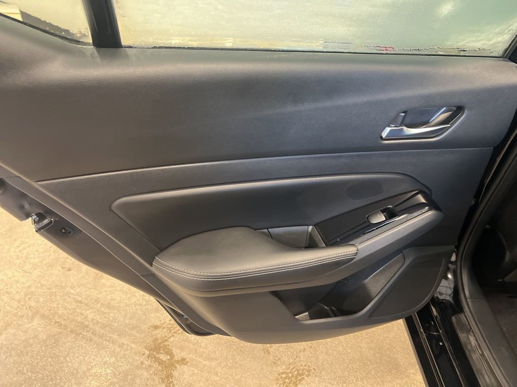 Certified 2024 Nissan Altima 2.5 SL image 12