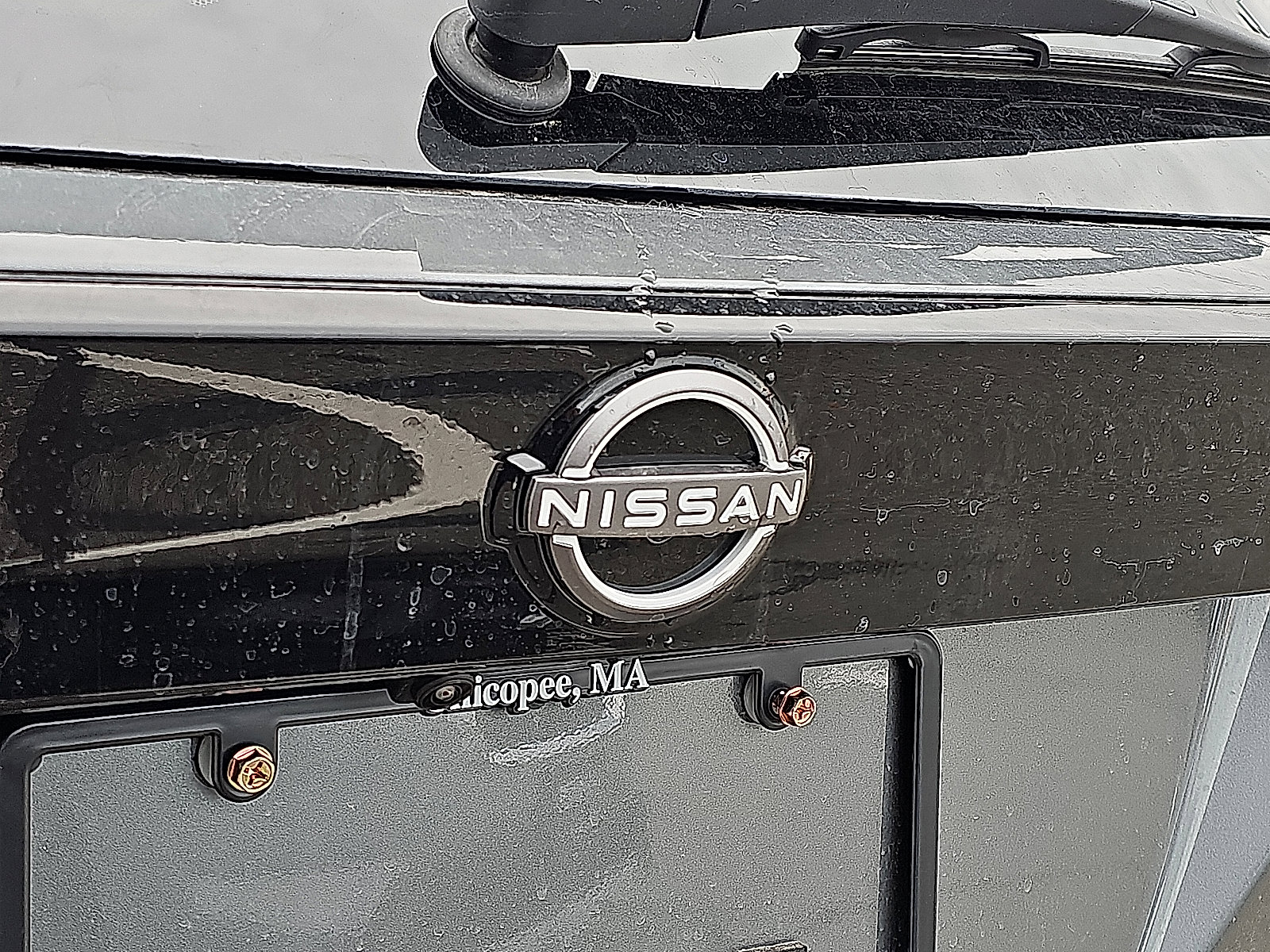 New 2026 Nissan Kicks SV w/ Cold Weather Package image 6