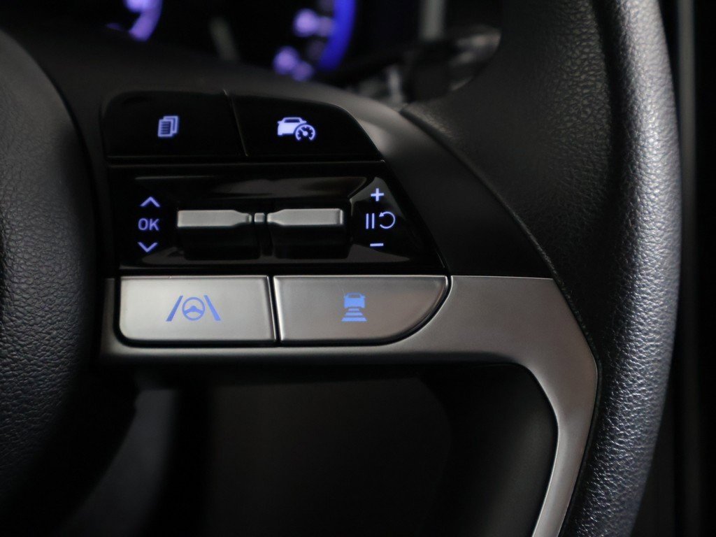 Used 2024 Hyundai Tucson SEL image 38