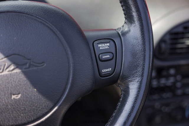 Used 1999 Plymouth Prowler image 35