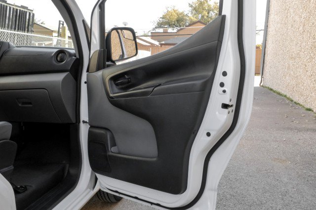 Used 2019 Nissan NV200 S w/ Cruise Control Package image 36