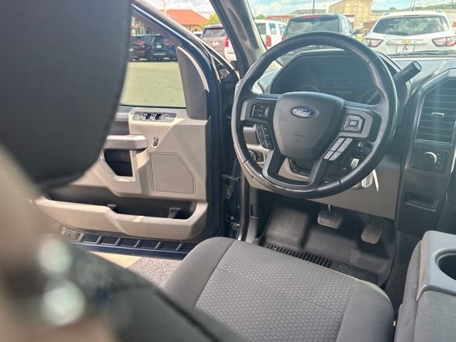 Used 2020 Ford F150 XLT w/ Equipment Group 302A Luxury AWD/4WD image 15