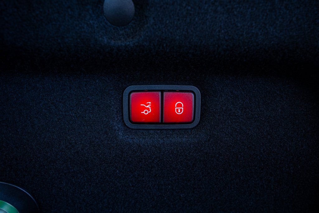 Used 2023 Mercedes-Benz SL 43 AMG image 63