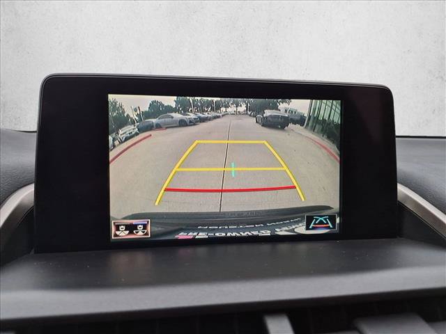 Used 2021 Lexus NX 300 FWD w/ Accessory Package 2 image 13