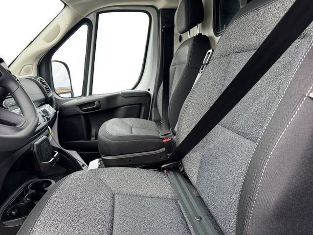 New 2026 RAM ProMaster 1500 w/ Premium Convenience Group image 11