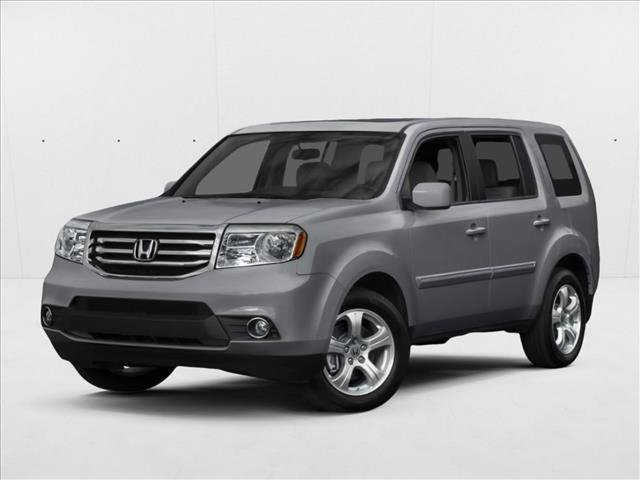Used 2013 Honda Pilot EX-L video 1