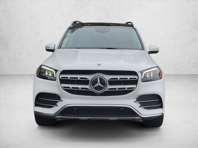 Certified 2023 Mercedes-Benz GLS 450 4MATIC image 2