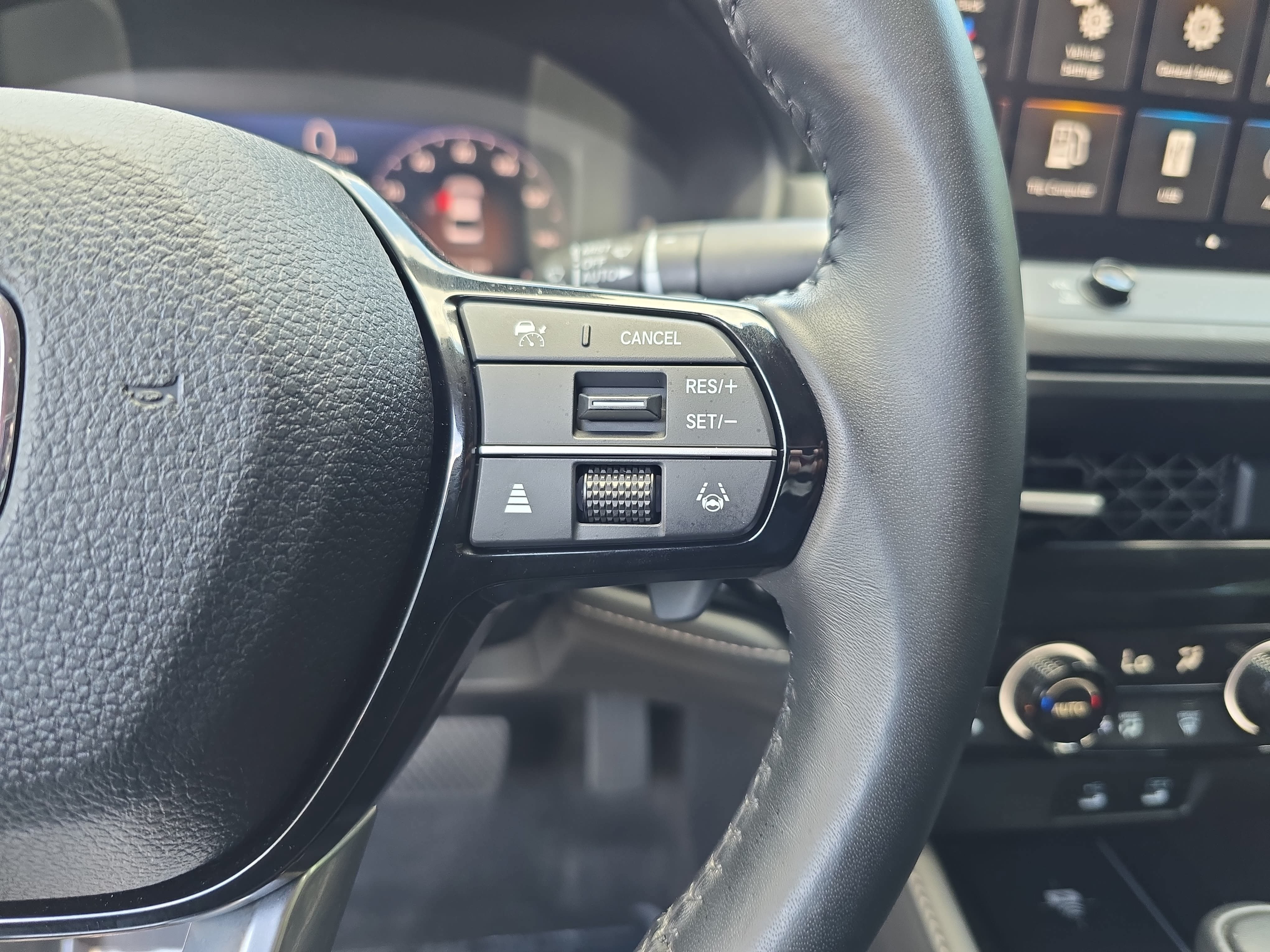 Used 2024 Honda Accord Touring image 17