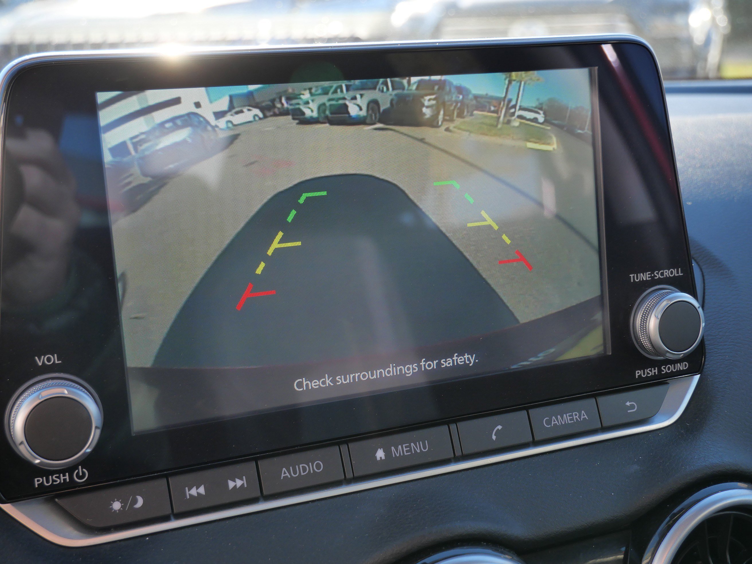 Used 2025 Nissan Sentra SV w/ All-Weather Package image 31