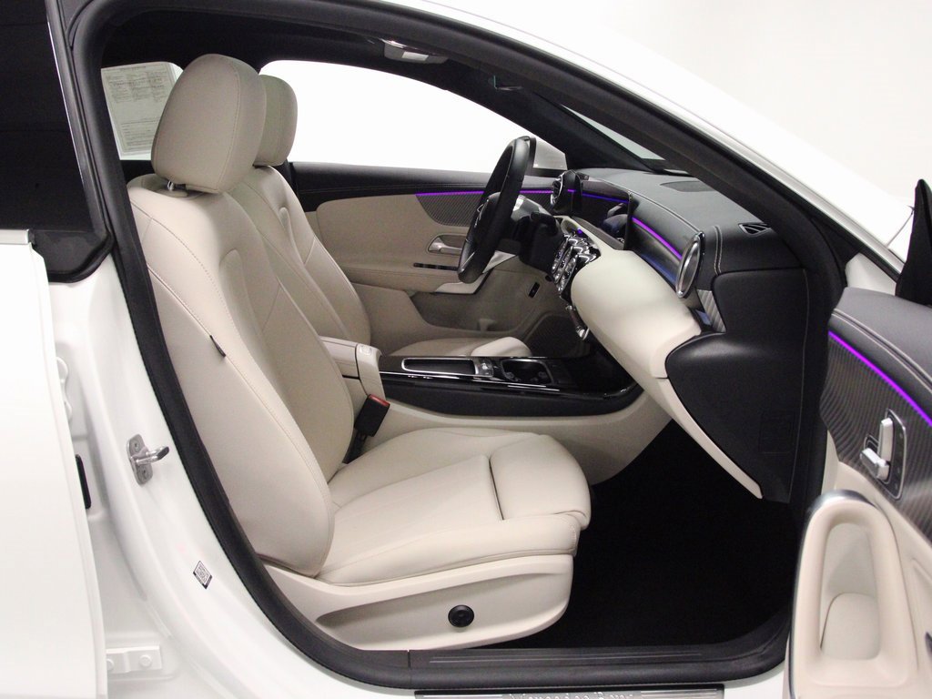 Certified 2025 Mercedes-Benz CLA 250 CLA 250 image 21
