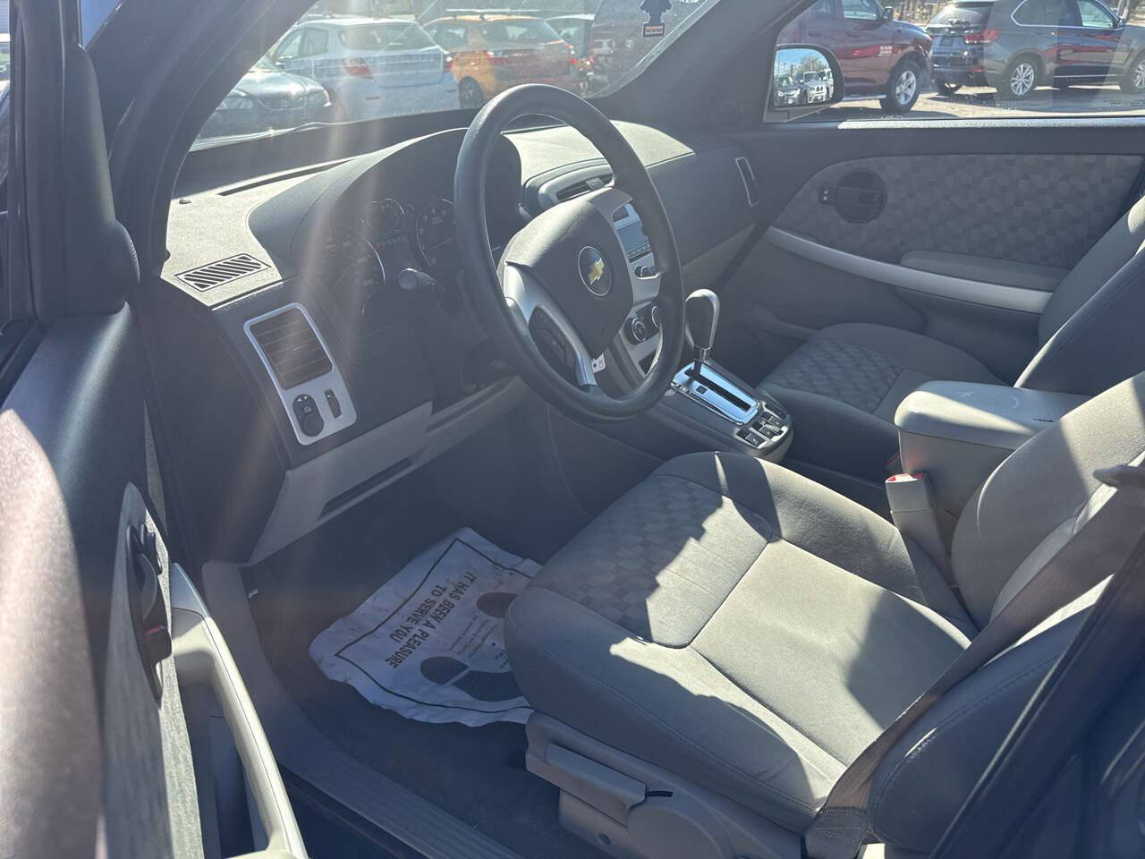 Used 2009 Chevrolet Equinox LS image 6