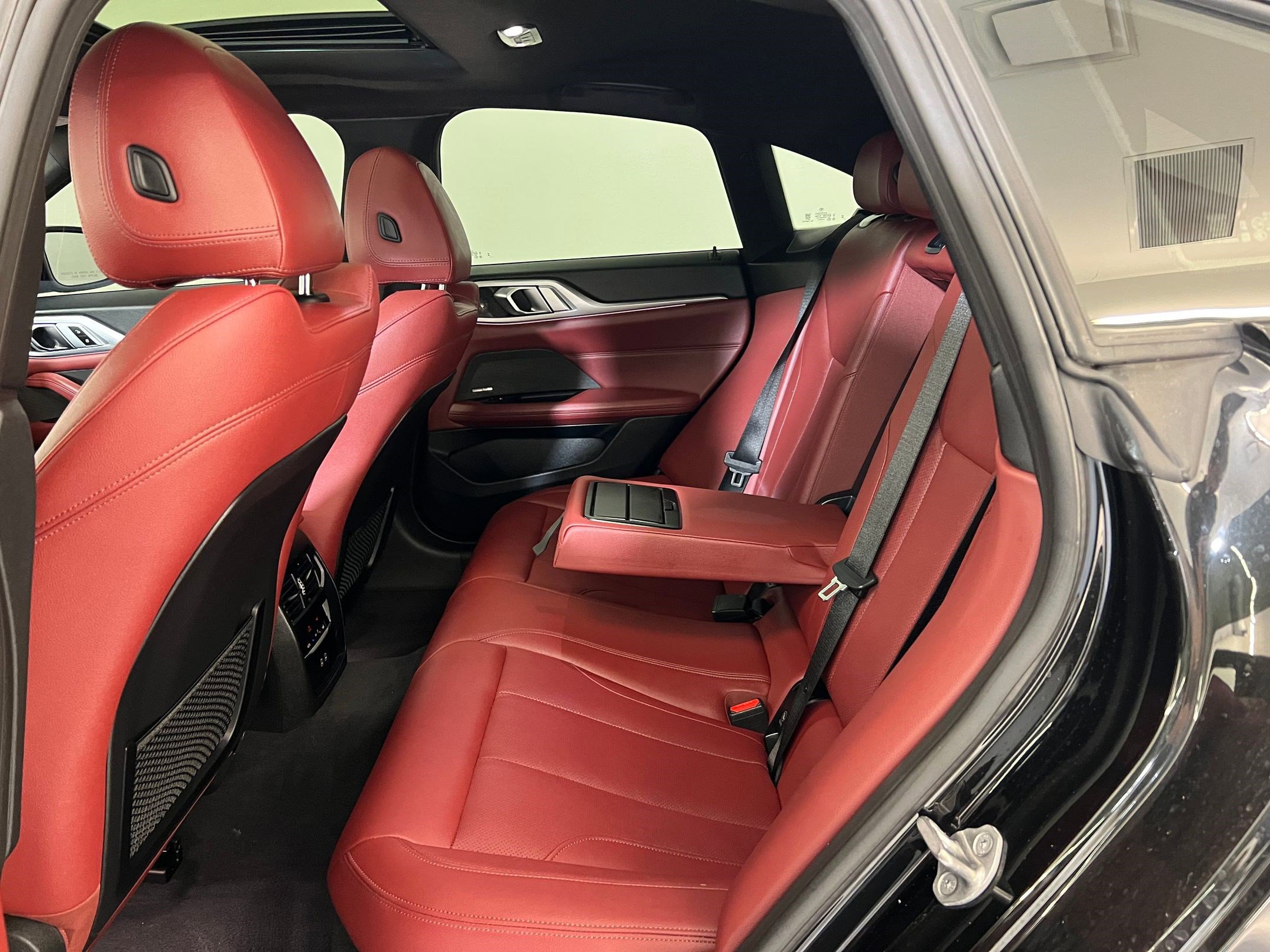 Certified 2024 BMW M440i xDrive Gran Coupe image 12