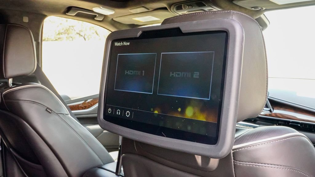 Used 2023 Cadillac Escalade Sport Platinum image 10