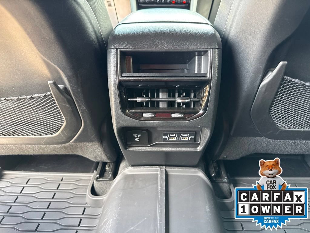 Certified 2024 Jeep Grand Cherokee Altitude AWD/4WD image 11