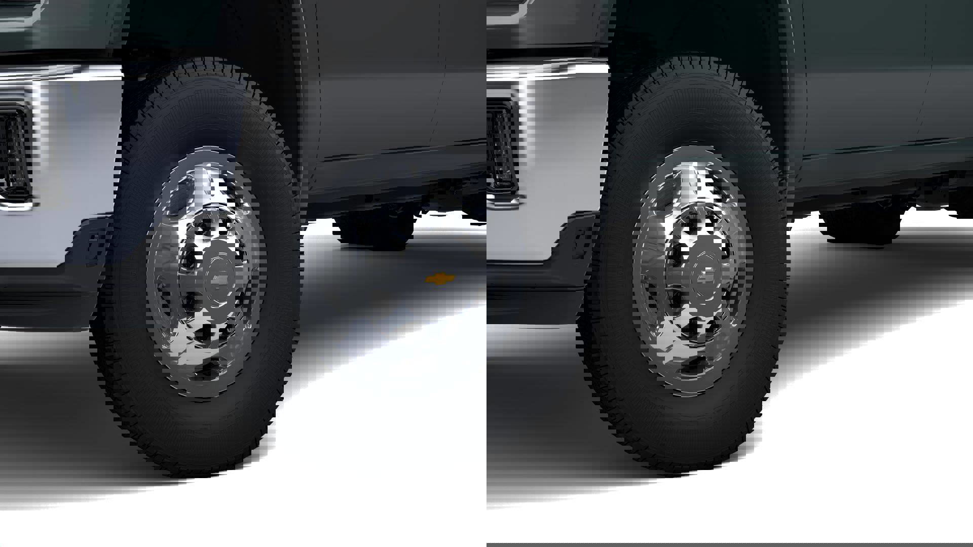 New 2026 Chevrolet Silverado 3500 LT w/ All Star Edition image 29