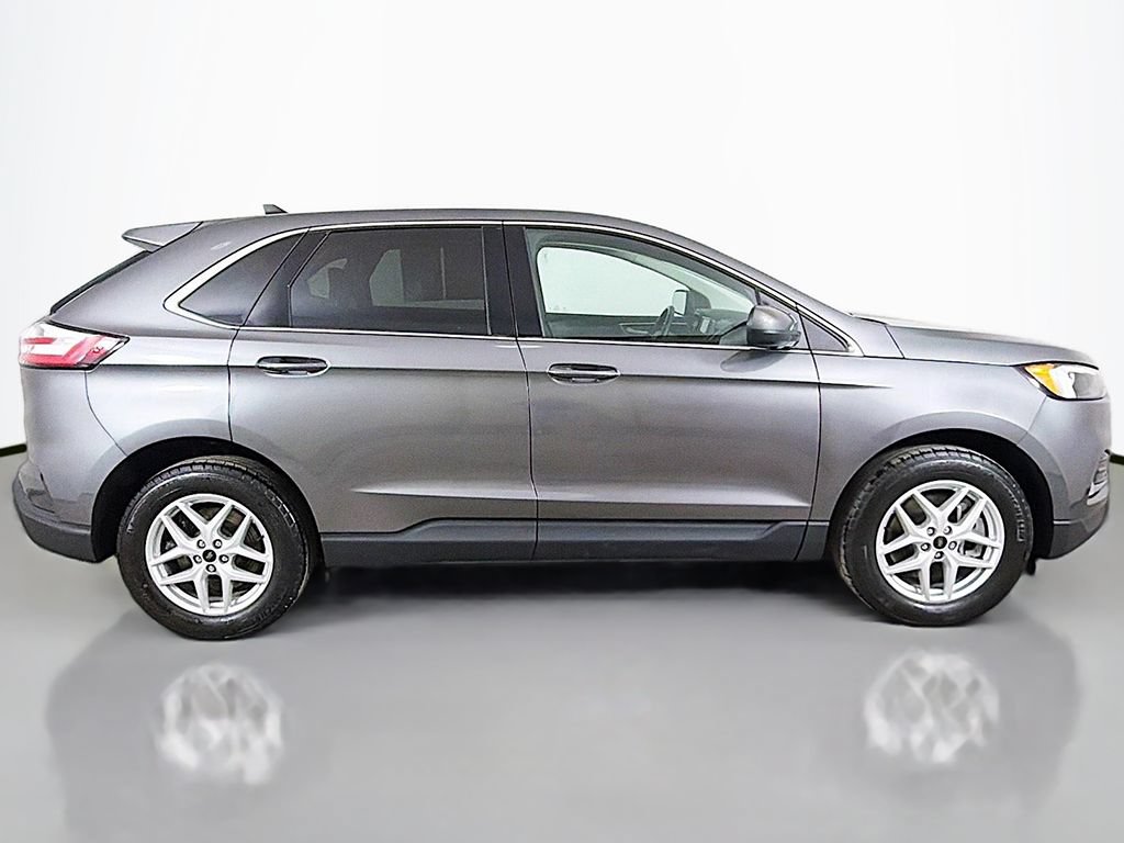 Used 2023 Ford Edge SEL w/ Convenience Package AWD/4WD image 14