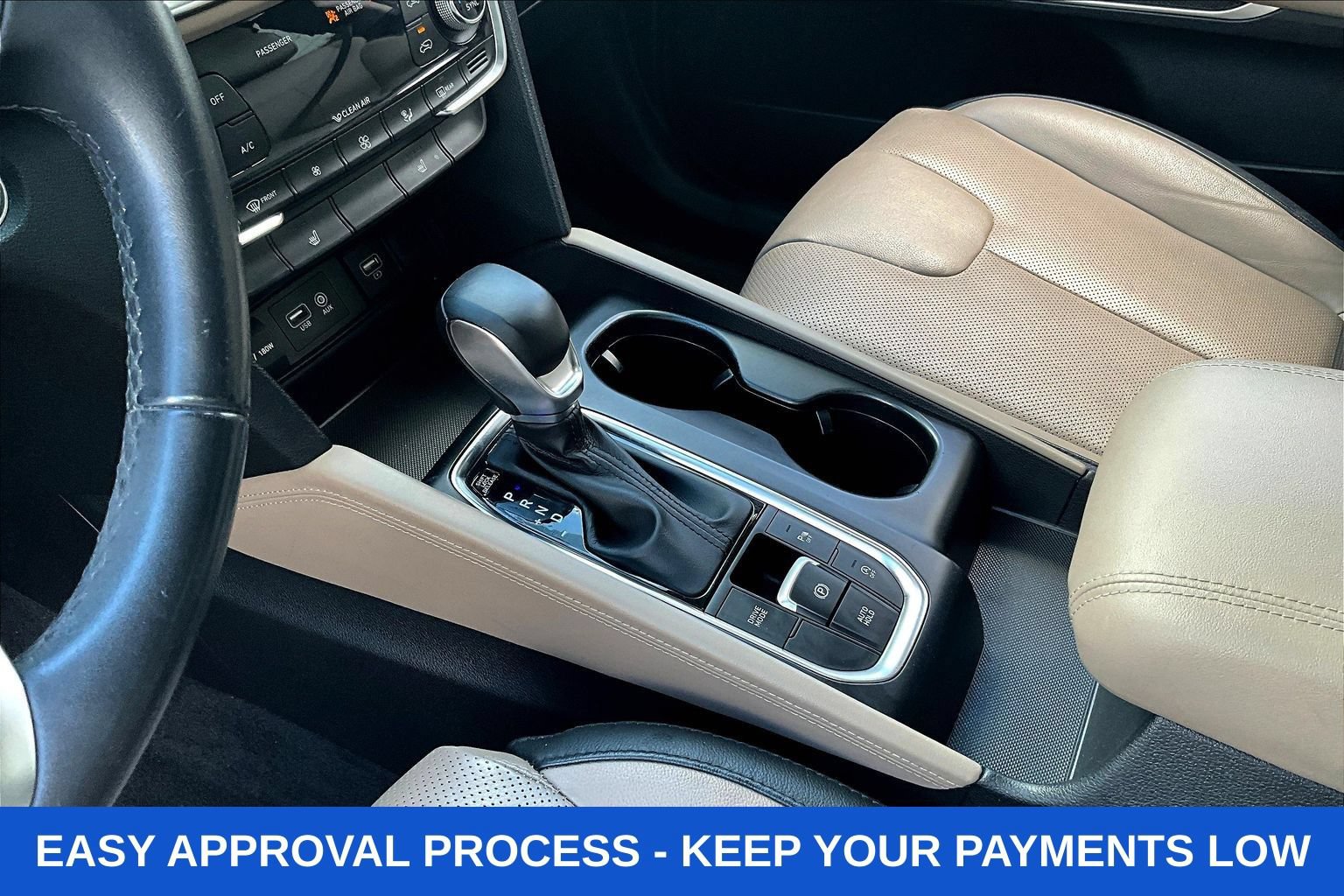 Used 2019 Hyundai Santa Fe Limited FWD image 23