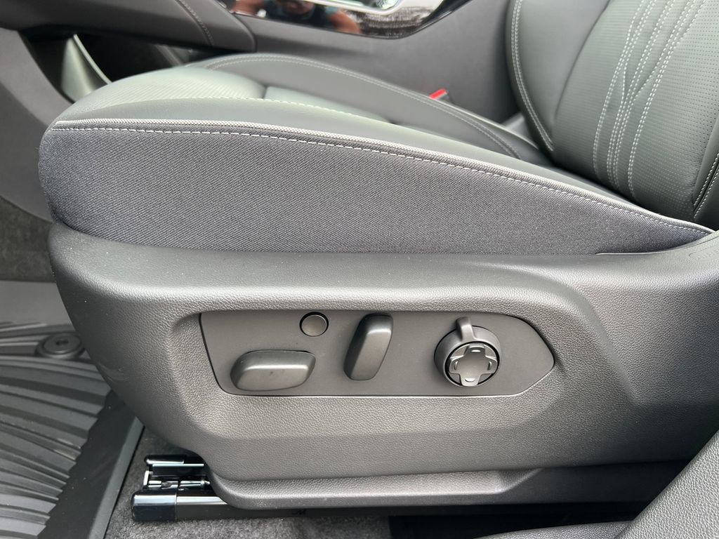 New 2026 Buick Envision Avenir AWD/4WD image 10