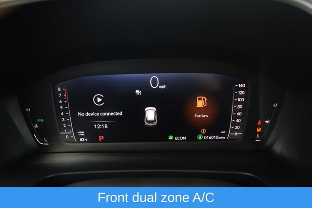 Used 2026 Honda Passport TrailSport Elite image 3