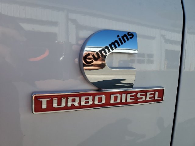 New 2027 RAM 5500 Tradesman AWD/4WD image 14