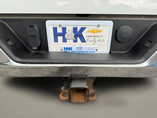 Used 2021 Chevrolet Silverado 2500 W/T w/ WT Fleet Convenience Package RWD image 35