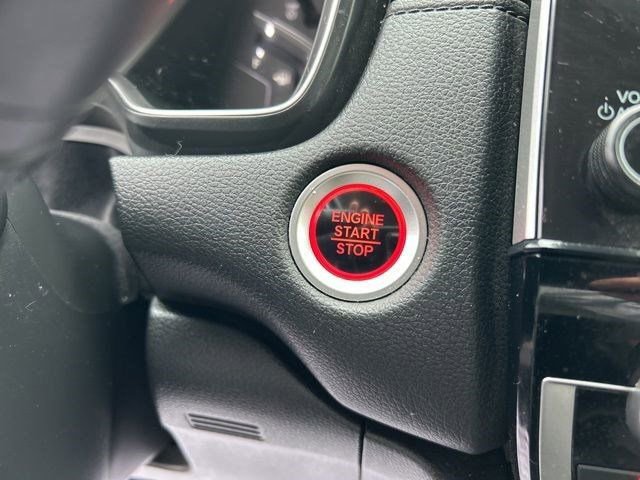 Used 2017 Honda CR-V EX-L image 20