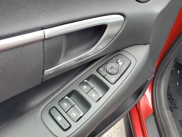 Used 2021 Hyundai Sonata SE FWD image 20